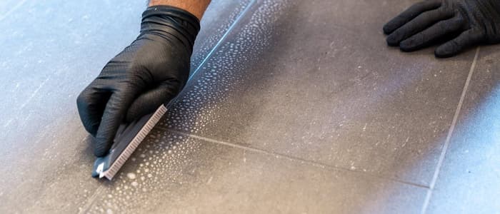 grout cleaning company